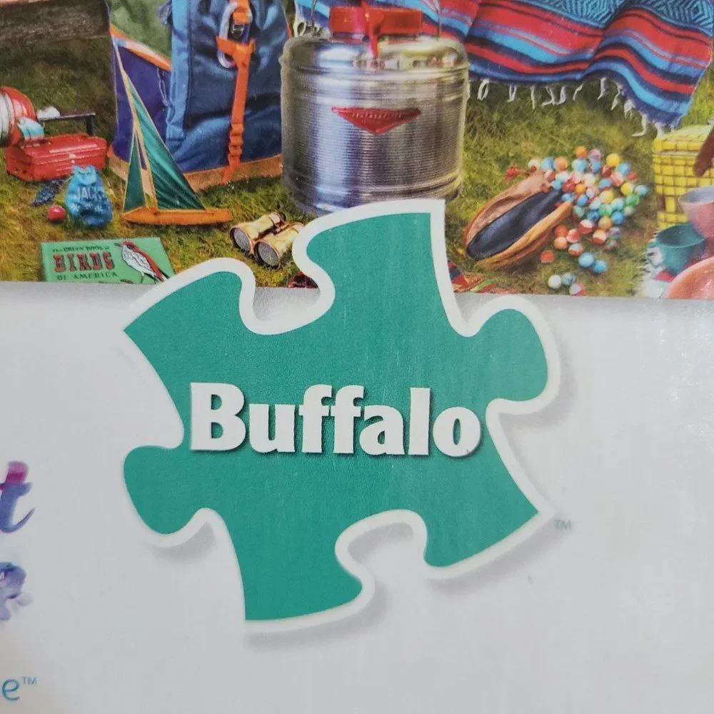 Buffalo 